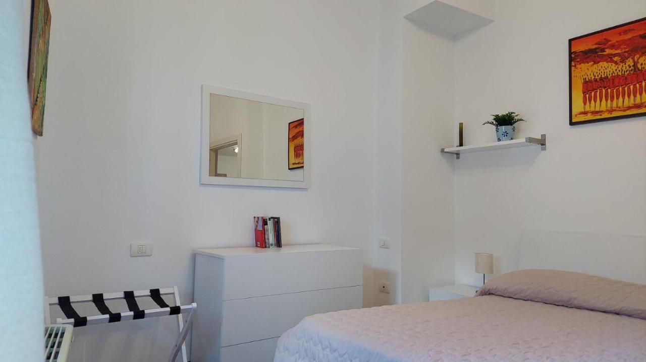 Casa Vacanze I Leoni Empoli Exterior photo